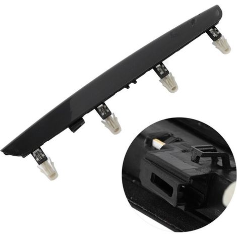 Feu Stop Haut Niveau 8p4945097c Remplacement Pour A3 S3 Rs3 5 Portes 2004‑2012,de
