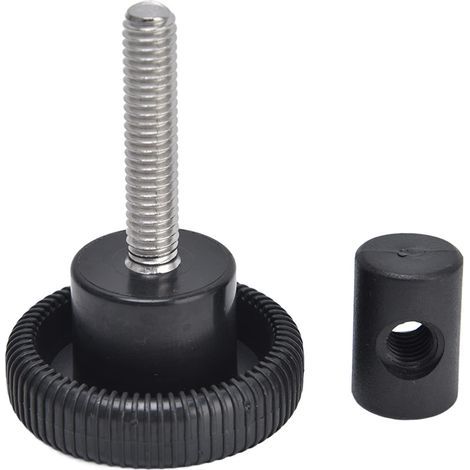 Schwenknuss Und Knopf, Ersatzknopf Für Die Abdeckung Der Poolpumpe, Spannknopf Für Hayward Spx1600pn Poolpumpe