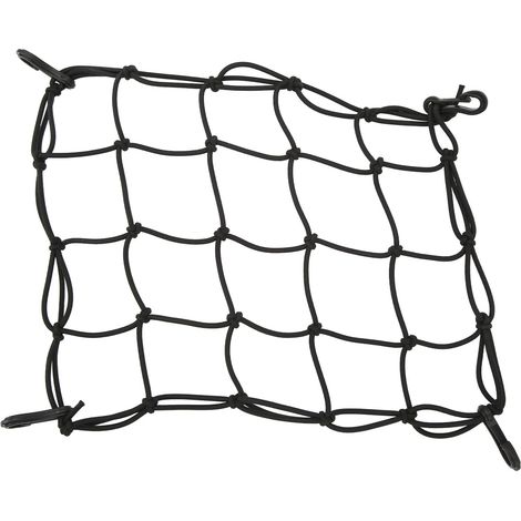 Elastisches Netz Für Kajak, Gepäck, Bett, Dachträger, Robust, Tragbare Bootskonsole, Lade-netz Für Paddelausrüstung, Lade-netz