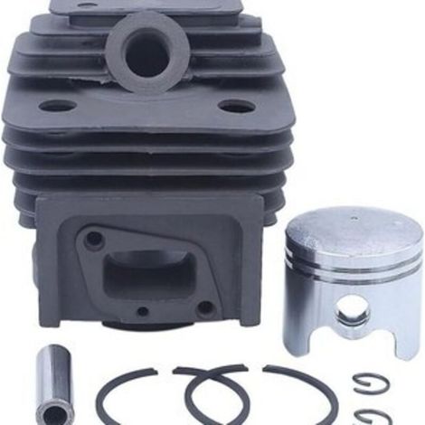 Vollständiger Zylinder Passend Für Mitsubishi Freischneider Sprüher Tl52, Cg520, Bg520, Durchmesser 44mm