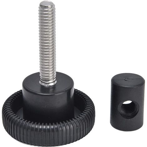 ,drehmutter Und Knopf, Ersatzknopf Für Die Abdeckung Der Poolpumpe, Spannknopf Für Hayward Spx1600pn Poolpumpe