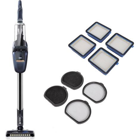 Filtres Lavables Rechange Pour Aspirateur Electrolux Pure Pf91 5ebf Pf91 5btf Pf91 6bwf