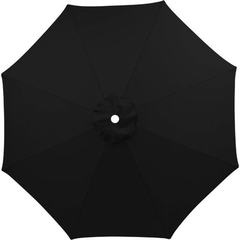 Ersatzbezug Für Sonnenschirm 3 M, Wasserdicht, Uv-beständig, Ersatzstoff, Waschbar, Atmungsaktiv