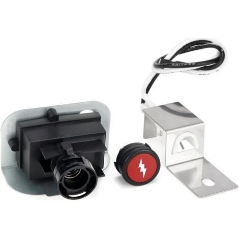 Ersatz-zündkit Für Weber Q1200 Q2200 Gasgrill 64868