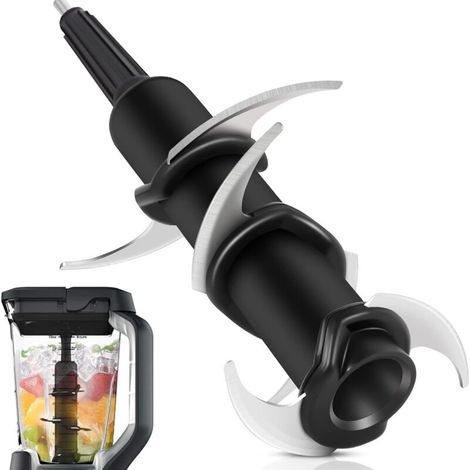 Ersatzteile Für Ninja-mixer, Passend Für 72 Oz Bl660c Bl740 Bl642 Bl500c