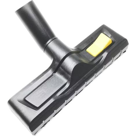 Ersatzbodenbürste Für Kärcher Wd2 Wd3 Wd4 Wd5 Wd6 Mv3 Mv4 Mv5 Mv6 Se4001 Kwd 1-3 Sauger, Befestigungsbürstenkopf 35 Mm