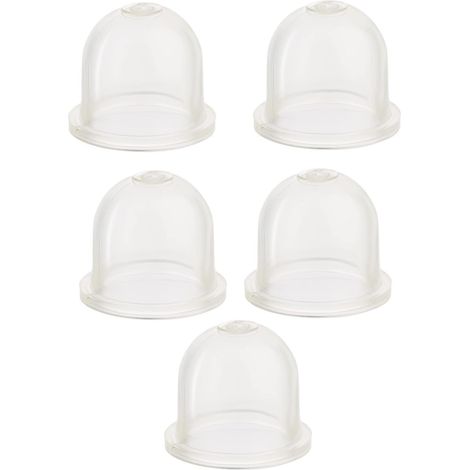 (22mm X 16mm X 19mm) 5er-set Startpumpen Für Echo Rasentrimmer Srm210 Srm225 Ppf210 Srm211 Unkrautvernichter Bläser 12538108660