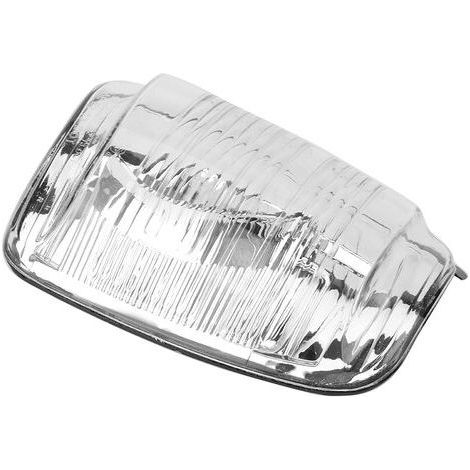 Außenspiegel-blinkerglas, Transparent, Für Ford Transit Mk8 2014+ (rechts)