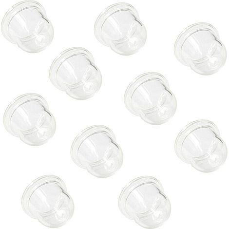 10er-pack Startkerzen Kompatibel Mit S-tihl Fs46 Fs45 Fs55 Fs40 Fs40c Fs50 Fs90 Rasentrimmer