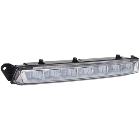 Led-tagfahrlichter Für Mercedes-benz X164 Gl-klasse Gl320 Gl350 Gl450 Gl550 Links: 1649060351gc, A1649060351