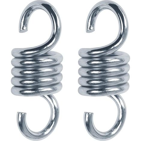 2 Stück Hängesessel-federhaken Für Verandastühle, Schwingende Hängestühle