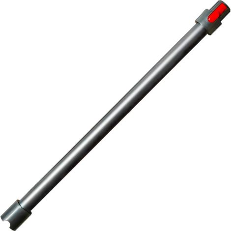 Schnellfreigabe-verlängerungsrohr Für Dyson-staubsauger V15 V11 V10 V8 V7, 73 Cm (eisen)