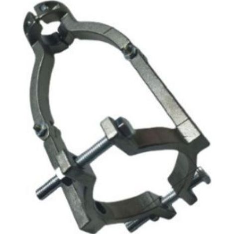 38 - 55 Cm Bohrer-adapter Für Vierkantlöcher, Für Säulenbohrmaschinen, Nutenfräsen, Zubehör Für Elektrowerkzeuge