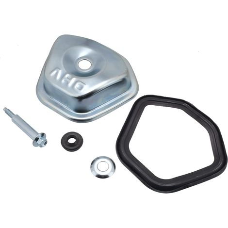 Zylinder-ventildeckel Mit Dichtung Und Schraube Für Honda Gx240 Gx270 Gx340 Gx390 11hp 13hp Benzin-generator-motor