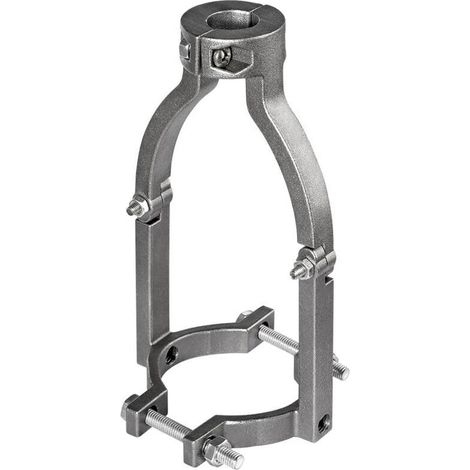 Quadratische Aufnahme Für Bohrer Für Säulenbohrmaschinen, Fräse, Elektro-werkzeug-zubehör Für Bohrmaschinen