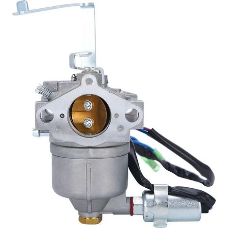 Vergaser Kompatibel Für Benzingenerator 185f Mz360 Ef6600, Ersatzteil Für Professionelle Motoren