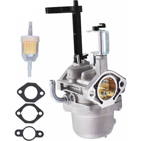 Vergaser Für Robin Subaru Ex40, Referenzen 20b-62302-20, 20b-62302-30, Motor 14 Ps, Ersatzteil Für Tragbare Generatoren