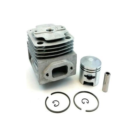 S-giant Zylinder Komplett Passend Für Kawasaki Freischneider 11005-2092, 110052092, Td40 – Ersatzteil Für Kawasaki Motoren