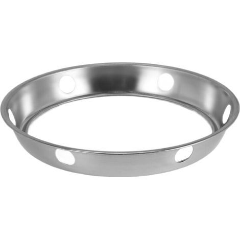 Universeller Wok-topfhalter / Ring Für Runden Boden, Einheitsgröße Für Gaskochfelder Und Pfannen