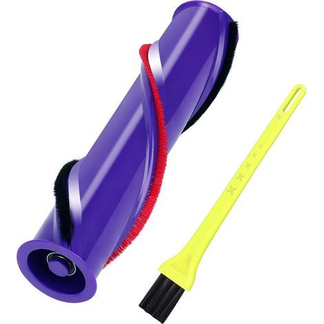 V8 Ersatzbürstenrolle – Kompatibles Zubehör Für Dyson V8 Staubsauger