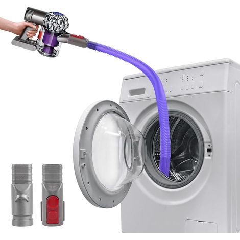 Saugdüse Für Dyson V6 V7 V8 V10 V11 V12 V15, 85 Cm Flexible Flachdüse Für Staubsauger-zubehör, Lange Flexible Flachsaugdüse Für Dyson-saugdüsen