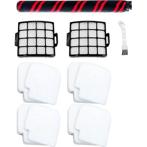 Brosse Rotative Et Filtre De Rechange Pour Aspirateur Az3000 Az3002 Stratos
