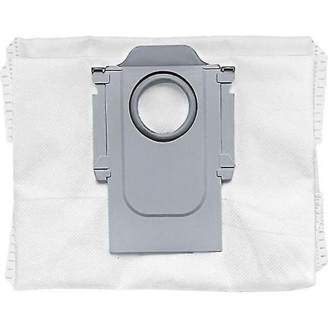 Ersatzteile Für Den Saugroboter Q5, Q5+, Seitenbürste, Hauptbürste, Hepa-filter, Staubbeutel