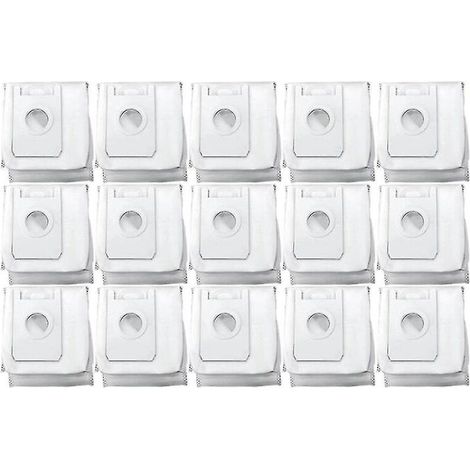 15er-pack Staubbeutel Für Saugroboter 2290, Ersatzteile, Staubbeutel, Mülleimer