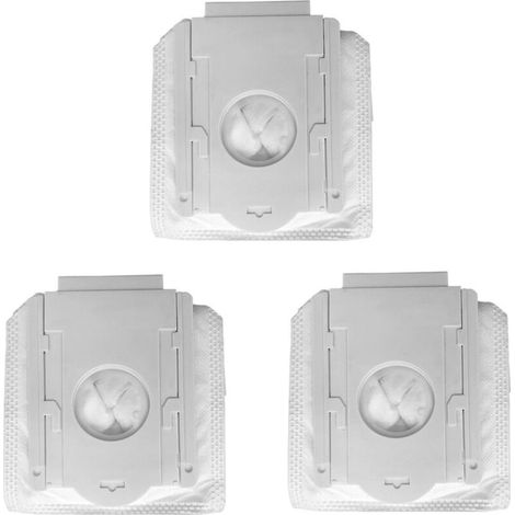 3er-pack Staubbeutel, Kompatibel Mit Samsung Vca-adb90-staubbeuteln
