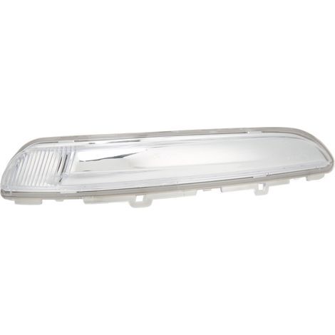 Ersatz-blinker-spiegelkappe Links Für Peugeot 208 (2012–2017), Teilenummer 9814464680