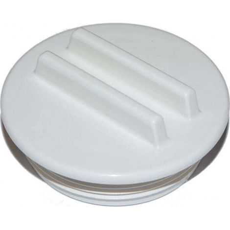 Wasserdichter Anschluss Für Pvc- Und Kunststoffrohre – Set Von 1