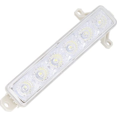 Wasserdichte Tagfahrlichter Super Hell Nebelscheinwerfer 9802795580 Ersatz Für Peugeot 107 108 308