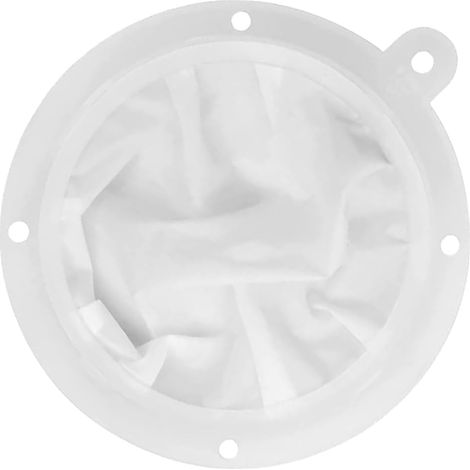 Leichter Mesh-filter, Feiner Siebfilter 200/300/400/450 Mesh Küchen-trichterfilter, 5,4 Zoll Trichtereinsatz Zum Filtern Von Alkohol, Frittieröl, Fruchtsäften