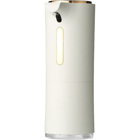 Automatischer Seifenspender 300 Ml Mit Sensor, Nachfüllbarer Spülmittelspender, Wasserdicht, Automatischer Seifenspender Für Badezimmer/küche/seife