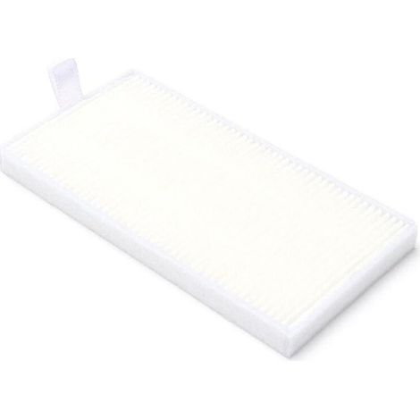 Für W11 Saugroboter-zubehör, Hauptbürsten, Seitenbürsten, Filter, Haushaltsreinigung