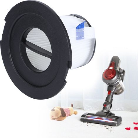 Ersatzfilter Für Hepa Geeignet Für Dibea C17 T6 Staubsauger