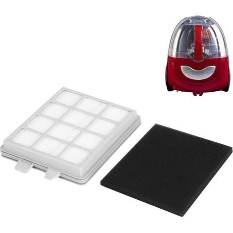 S-giant Filter Für Electrolux-staubsauger – Ersatz-hepa-filter Für Staubsauger Z1870 Z1860 Z1850