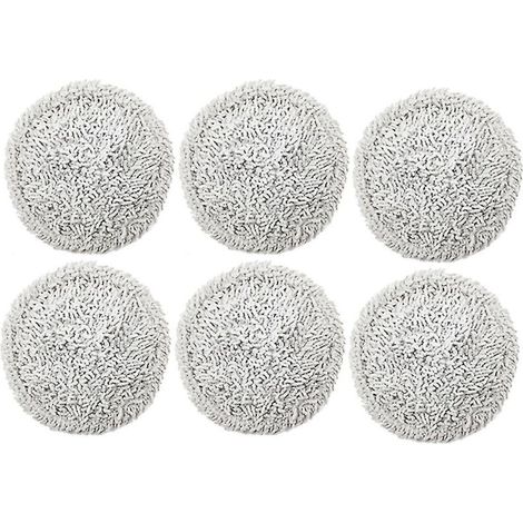 Ersatzteile Für Waschbare Wischmopp-pads Von Xiaomi