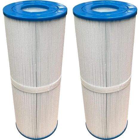 Fd2003 Filterpatronen, Kompatibel Mit C-4950 Prb50in Fc-2390, Ersatzfilter Für Spa, 2er-pack