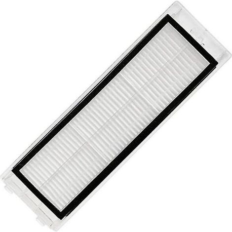 Kit De Filtre Hepa Pour Brosse Latérale Principale Pour Robot Mi Vacuum 1s Pour Pièces S50 S51 S55 S6 T4 T6 T60 T61 T65