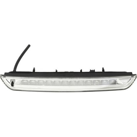 Feu Stop Led En Hauteur 15w 12v 6351lx Remplacement Pour Peugeot 2008 308 Sw Ii 508 Sw,de