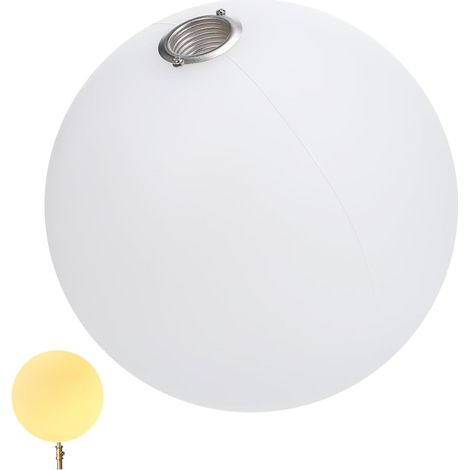 Ersatzlampenschirm Globus, Wandlampe Ersatz Des Globus Der Deckenlampe, Ersatz Der Lampen Globus Leicht Acryl Weiß