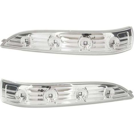 Außenspiegel Links Rechts Mit Led-blinker Für Hyundai Ix35 2010 2011 2012 2013