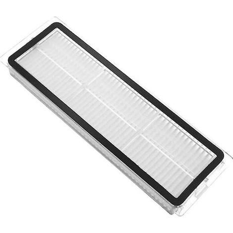 Waschbarer Hepa-ersatzfilter Für Selbstreinigenden Saugroboter Mit Wischfunktion Bot W10 Ersatzteile