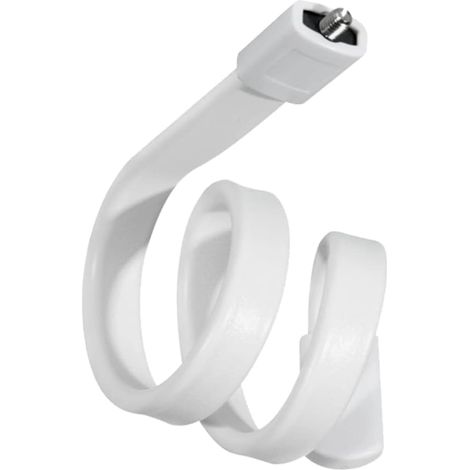 Universelle Babyphone-halterung, Halterung Für Babykamera, Flexible Gedrehte Halterung Für Überwachungskameras Mit 1/4-zoll-gewindeloch, Flexible Babykamera-halterung, Einstellbare Babyphone-halterung