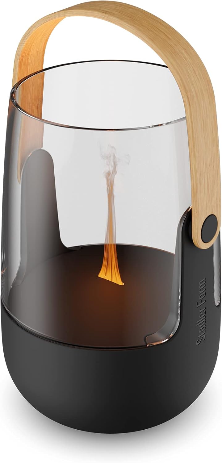 Stadler Form Sophie Little Aroma-diffusor Und Laterne, Kabellos, Klein