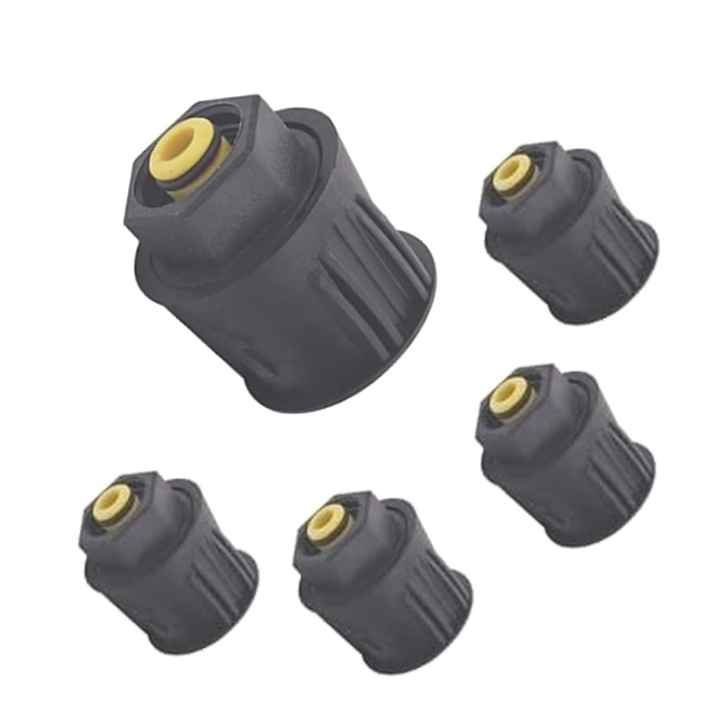 Packung Mit 10 M22 Hochdruckschlauchadaptern Für K2 K3 K4 K5 K6 K7