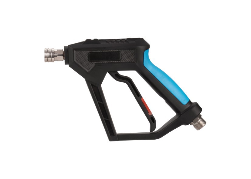 Figin Hochdruck-spritzpistole, 5000 Psi, 12 Gpm, Für Hochdruckreiniger
