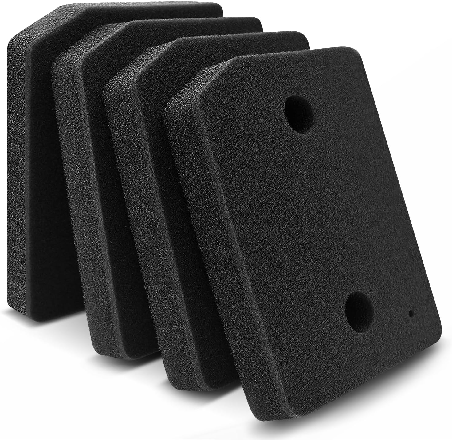 Miele 9164761 Wäschetrocknerfilter – Basisfilter 9164761 – Ersatzteil – Filterschwamm – Schwammfilter – Zubehör Für Miele Wärmepumpen-wäschetrockner