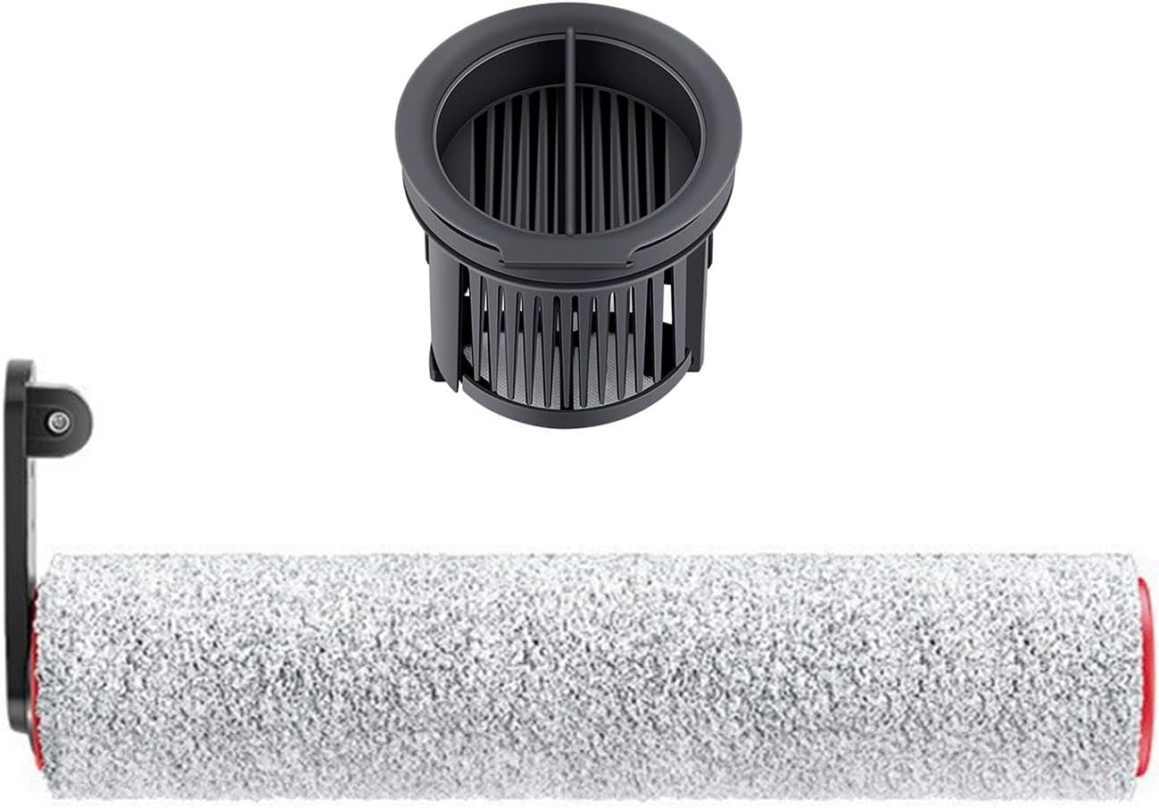 Bürstenwalze Für Staubsauger – Ersatzteil Für Die Staubsauger H30ultra Und H20ultra